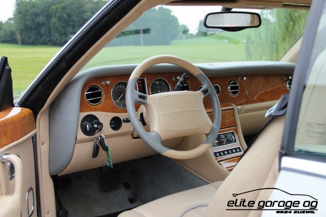 ROLLS-ROYCE Corniche-image-5