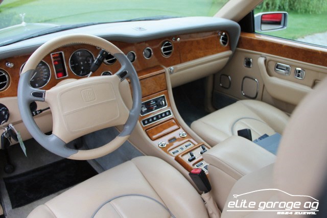 ROLLS-ROYCE Corniche-image-7