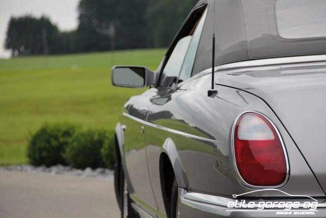 ROLLS-ROYCE Corniche-image-2