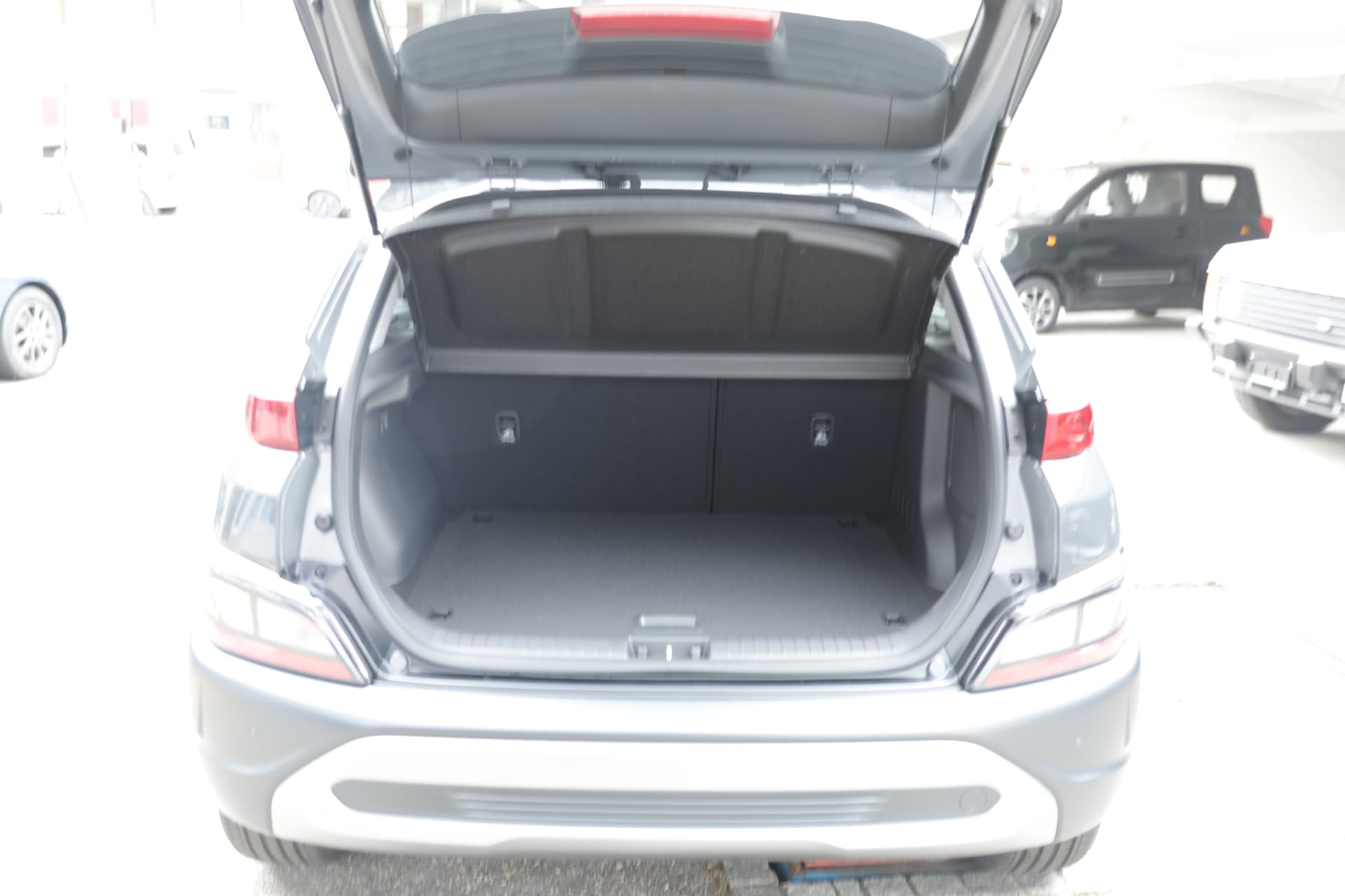 HYUNDAI Kona 1.6 T-GDi Amplia 4WD DCT-image-13
