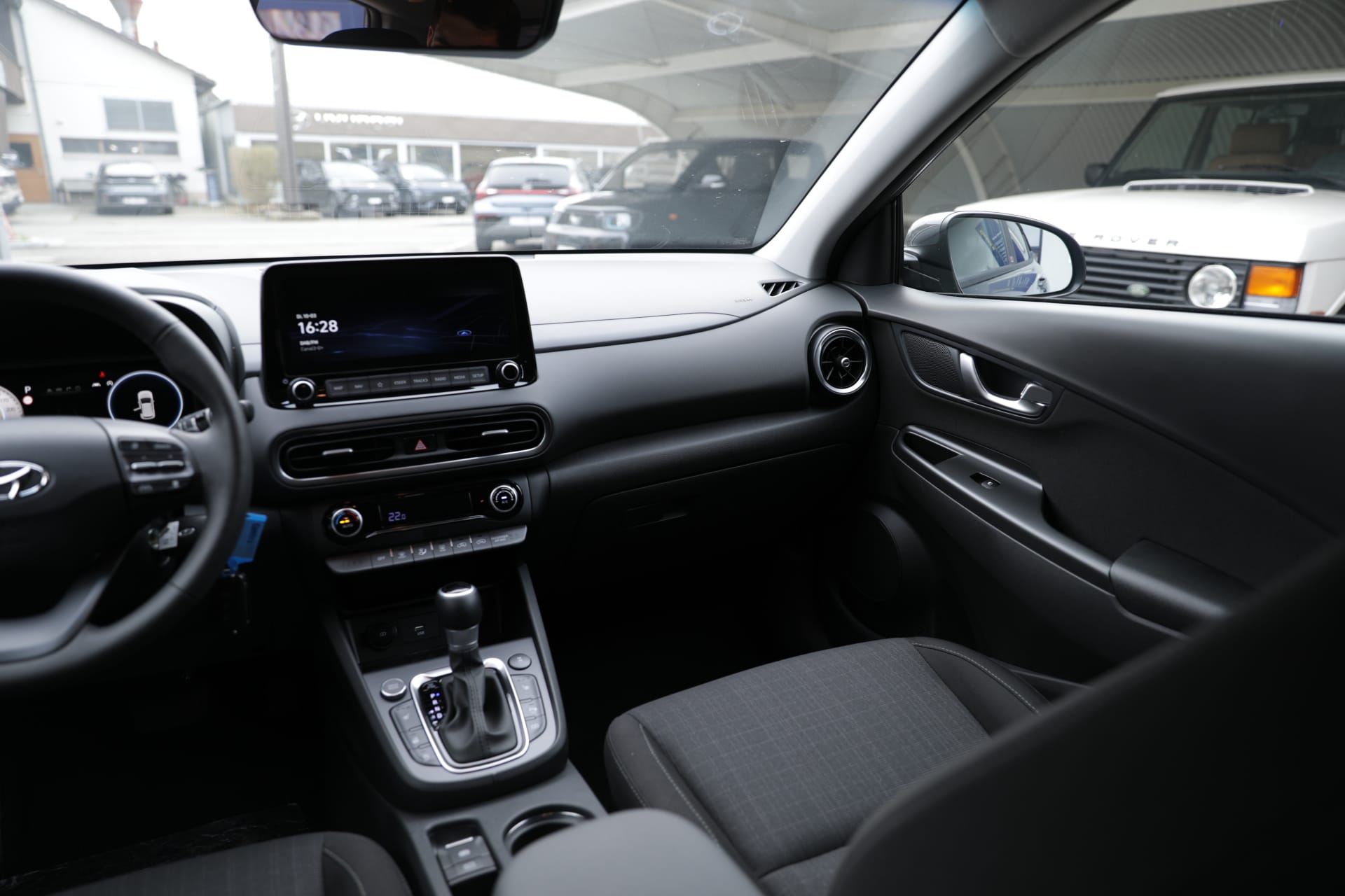 HYUNDAI Kona 1.6 T-GDi Amplia 4WD DCT-image-16