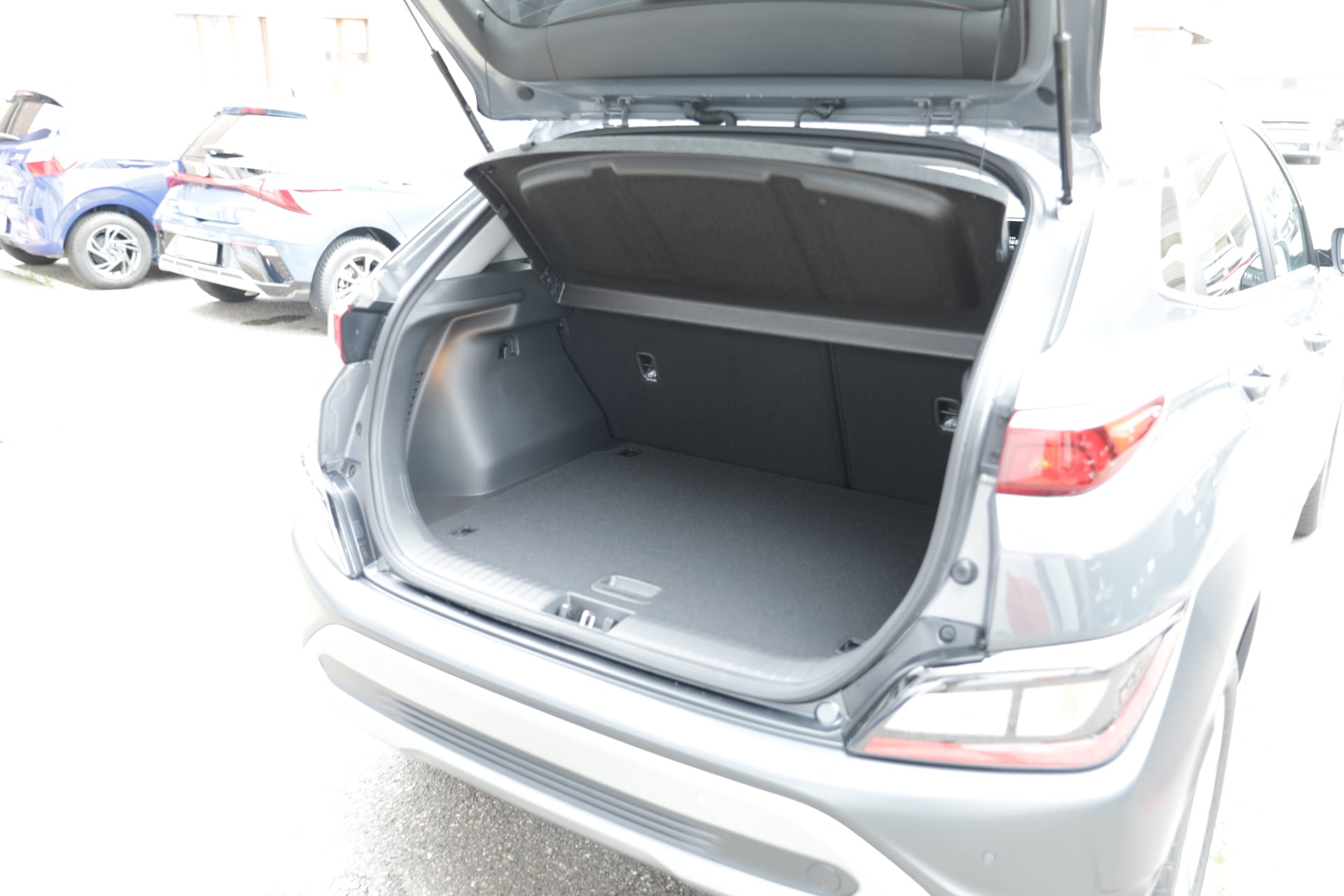 HYUNDAI Kona 1.6 T-GDi Amplia 4WD DCT-image-12