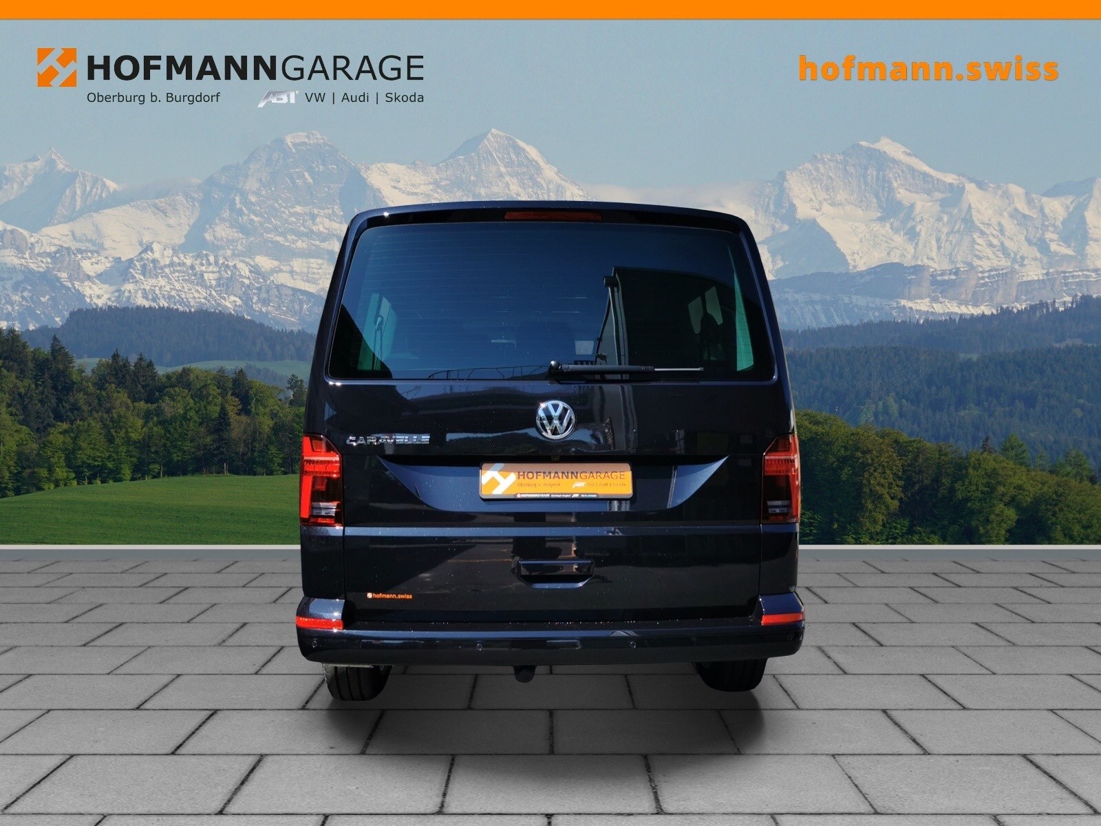 VW T6.1 Caravelle Comf. Liberty 2.0 Bi-TDI DSG Langer Radstand 3400RS-image-6