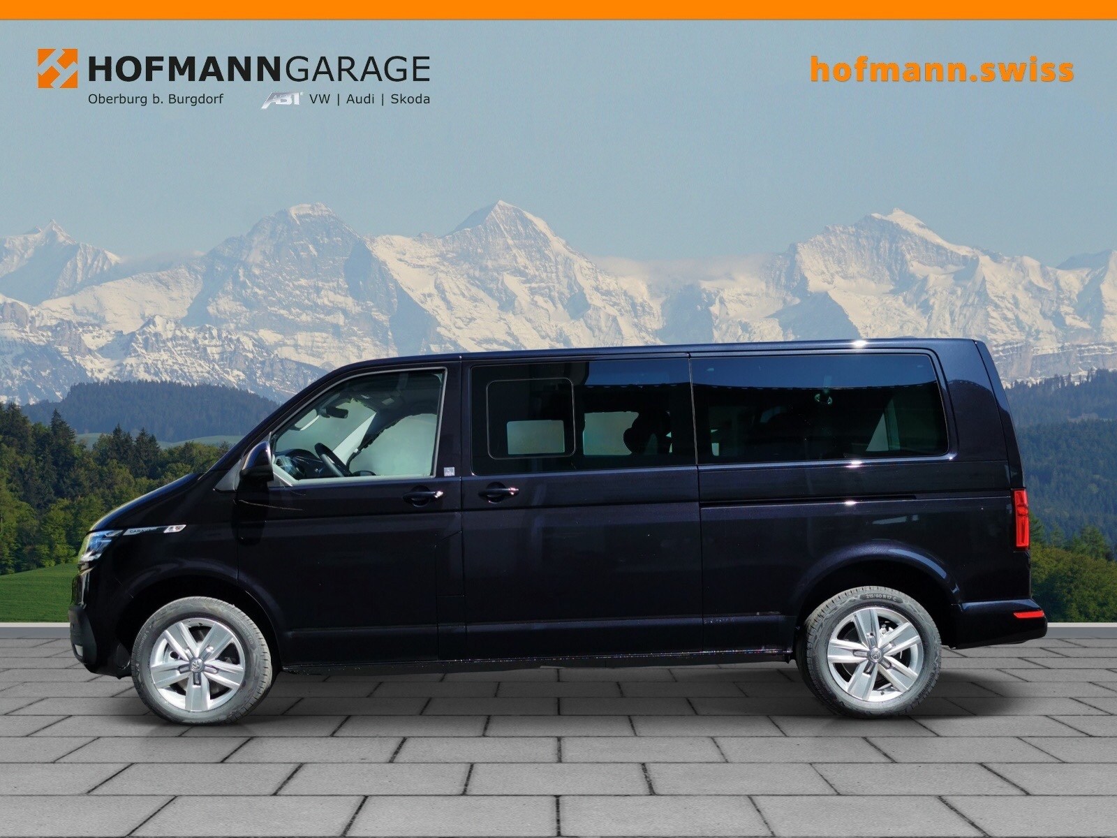 VW T6.1 Caravelle Comf. Liberty 2.0 Bi-TDI DSG Langer Radstand 3400RS-showroom-element-2