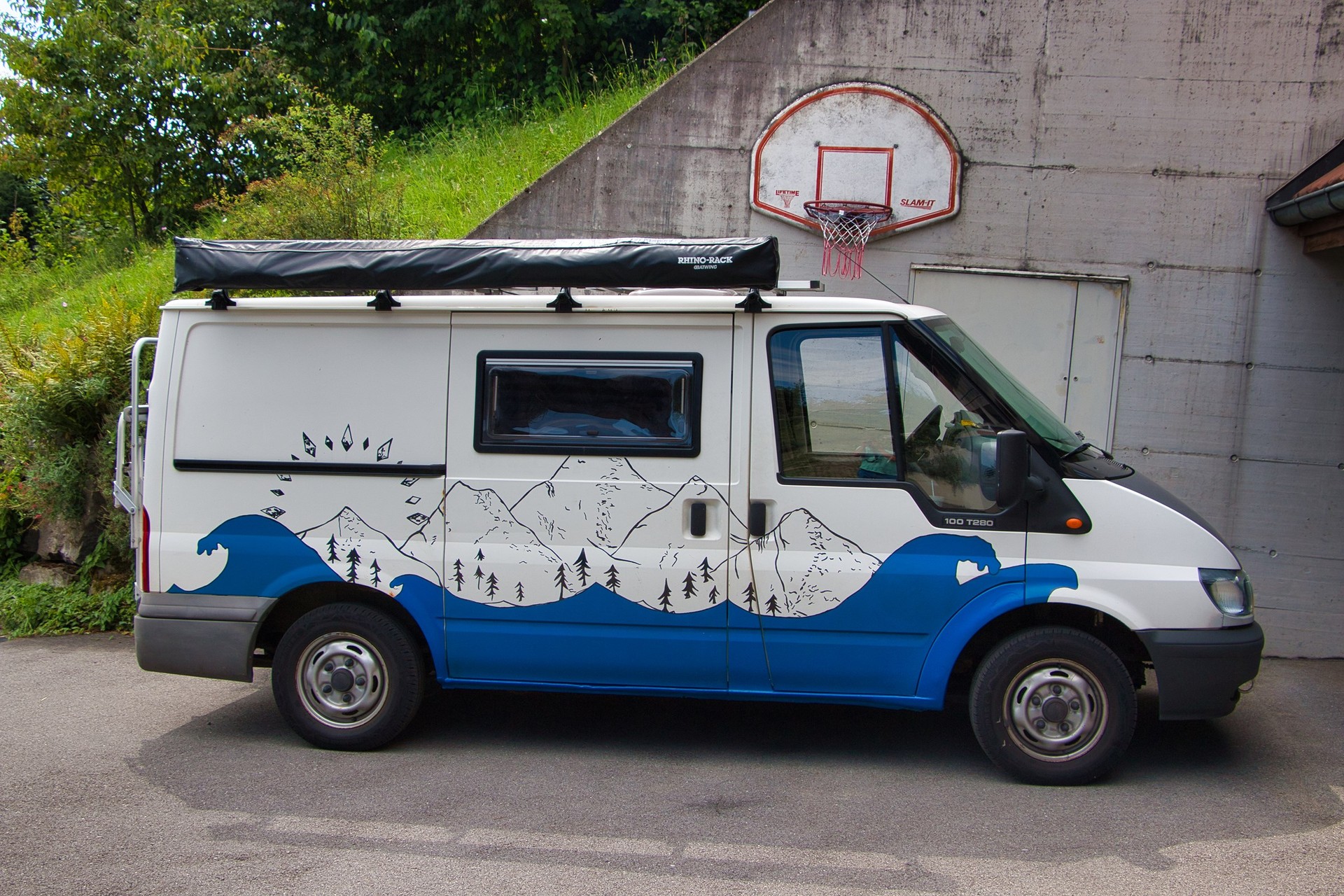 FORD Transit 280S
