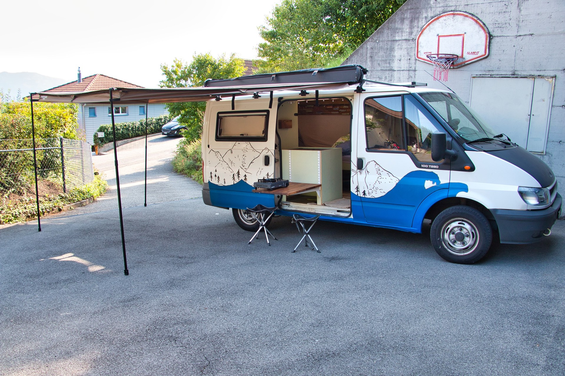 FORD Transit 280S-image-5