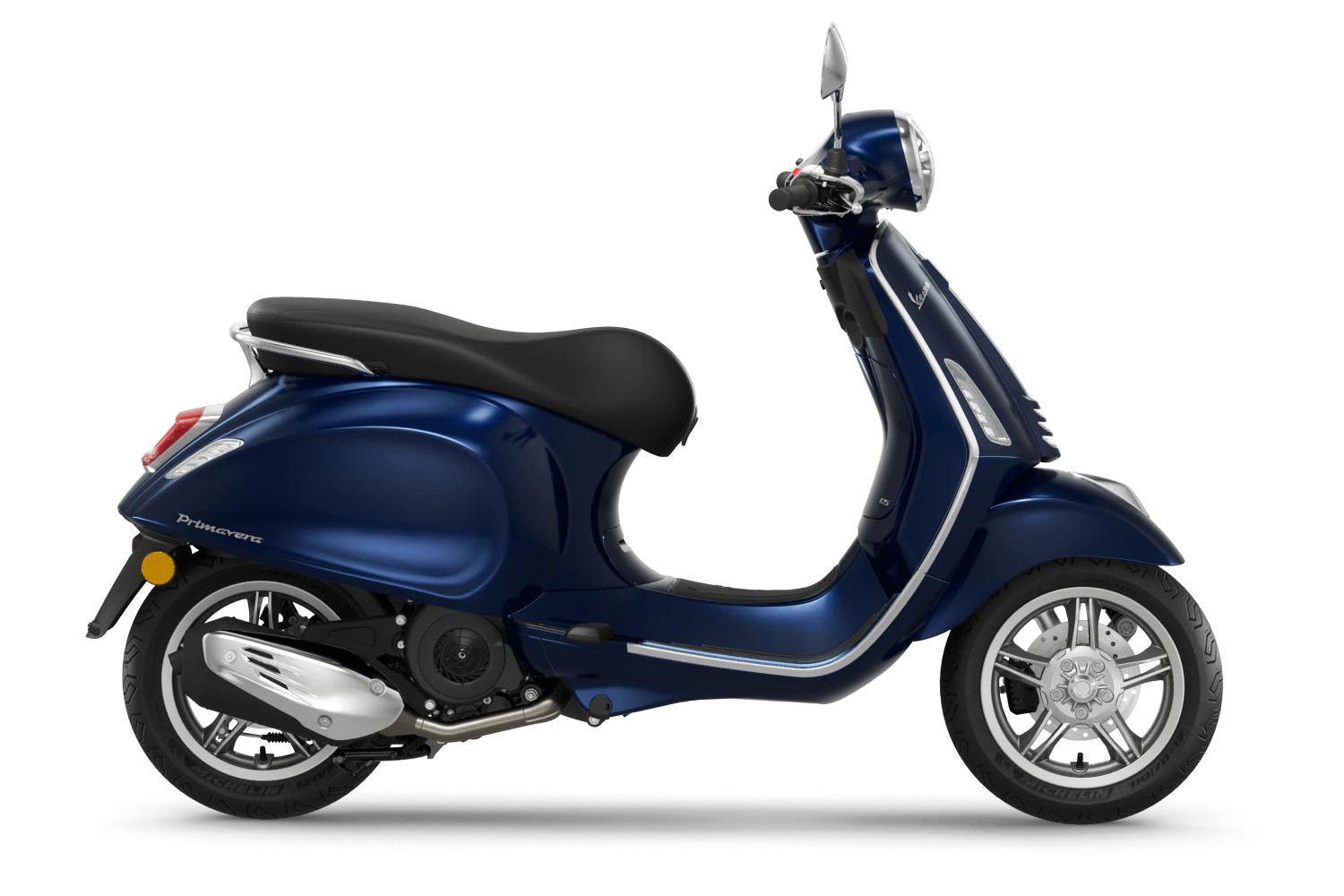 PIAGGIO Vespa 125 Primavera-image-1