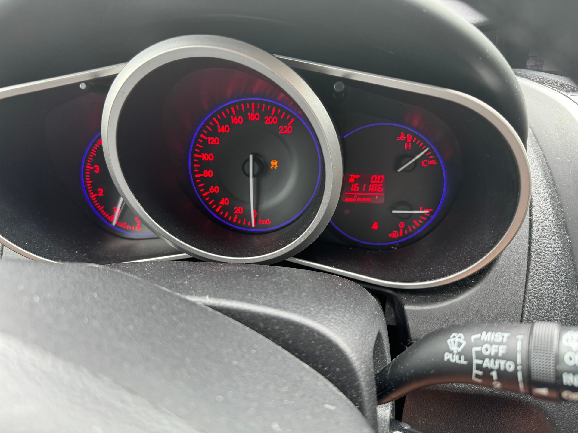 MAZDA CX-7 2.2 16V CD Sport-image-5