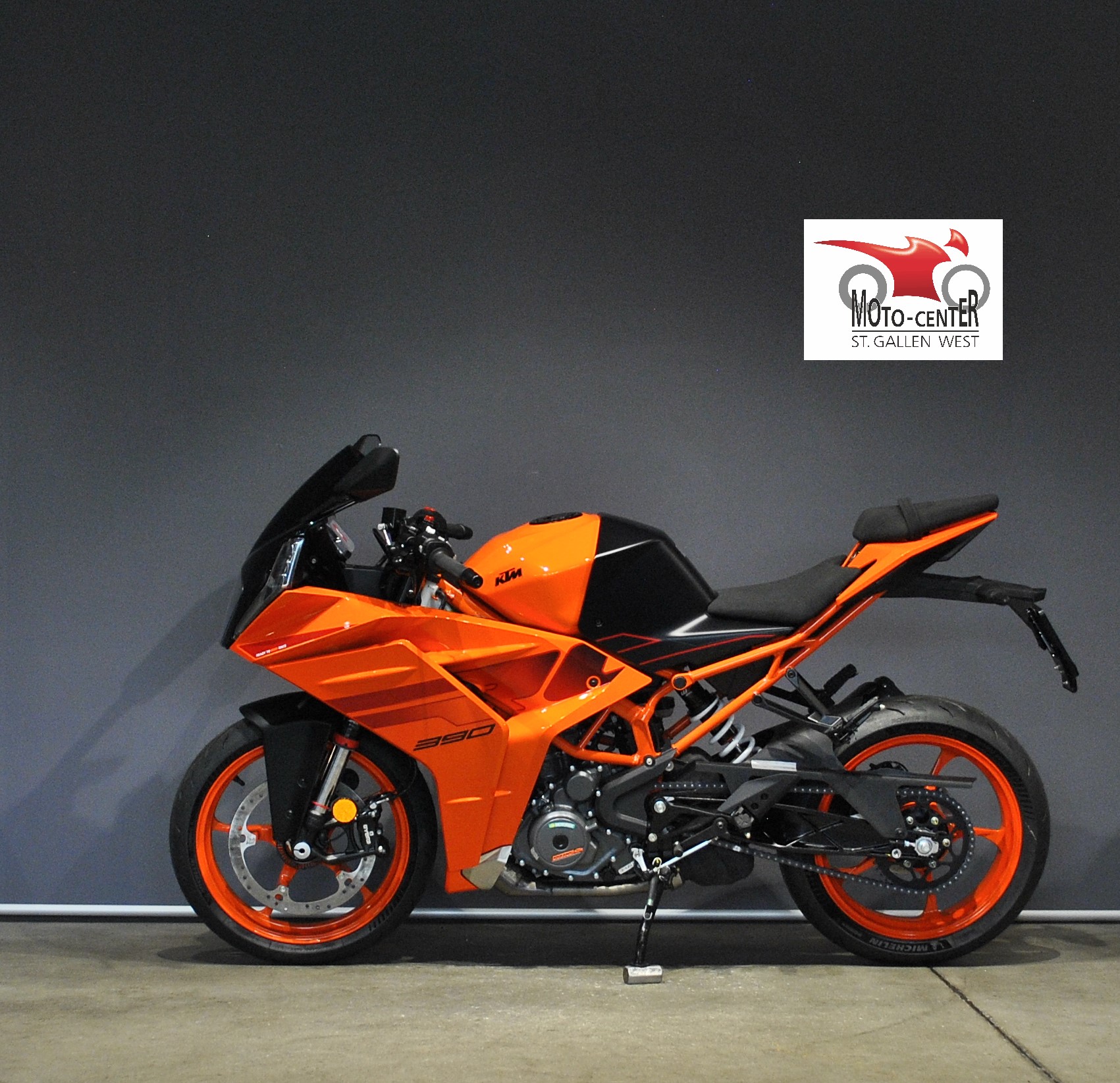 KTM RC 390-image-2