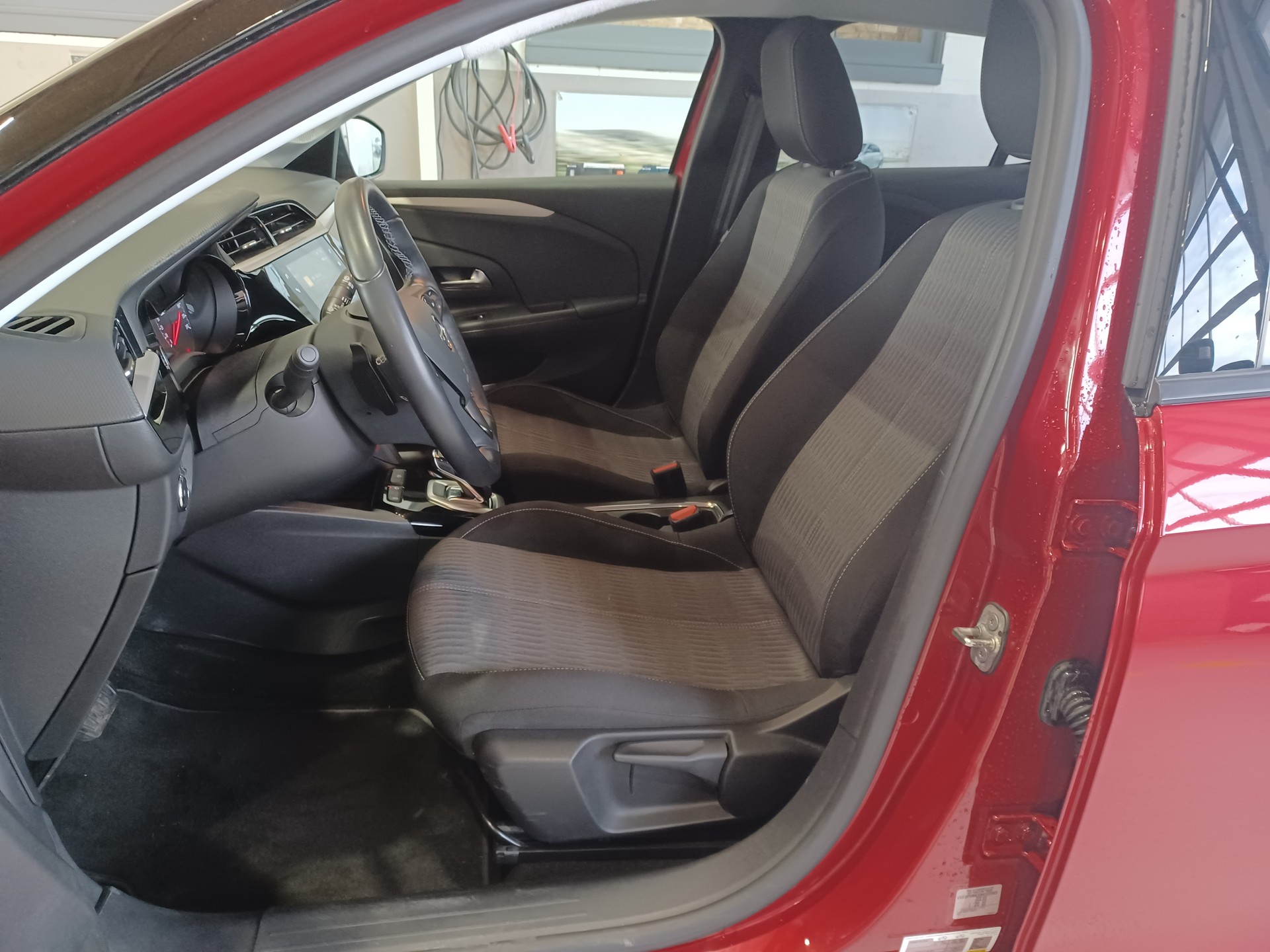 OPEL Corsa 1.2 TP Spezial Edition 90-image-7