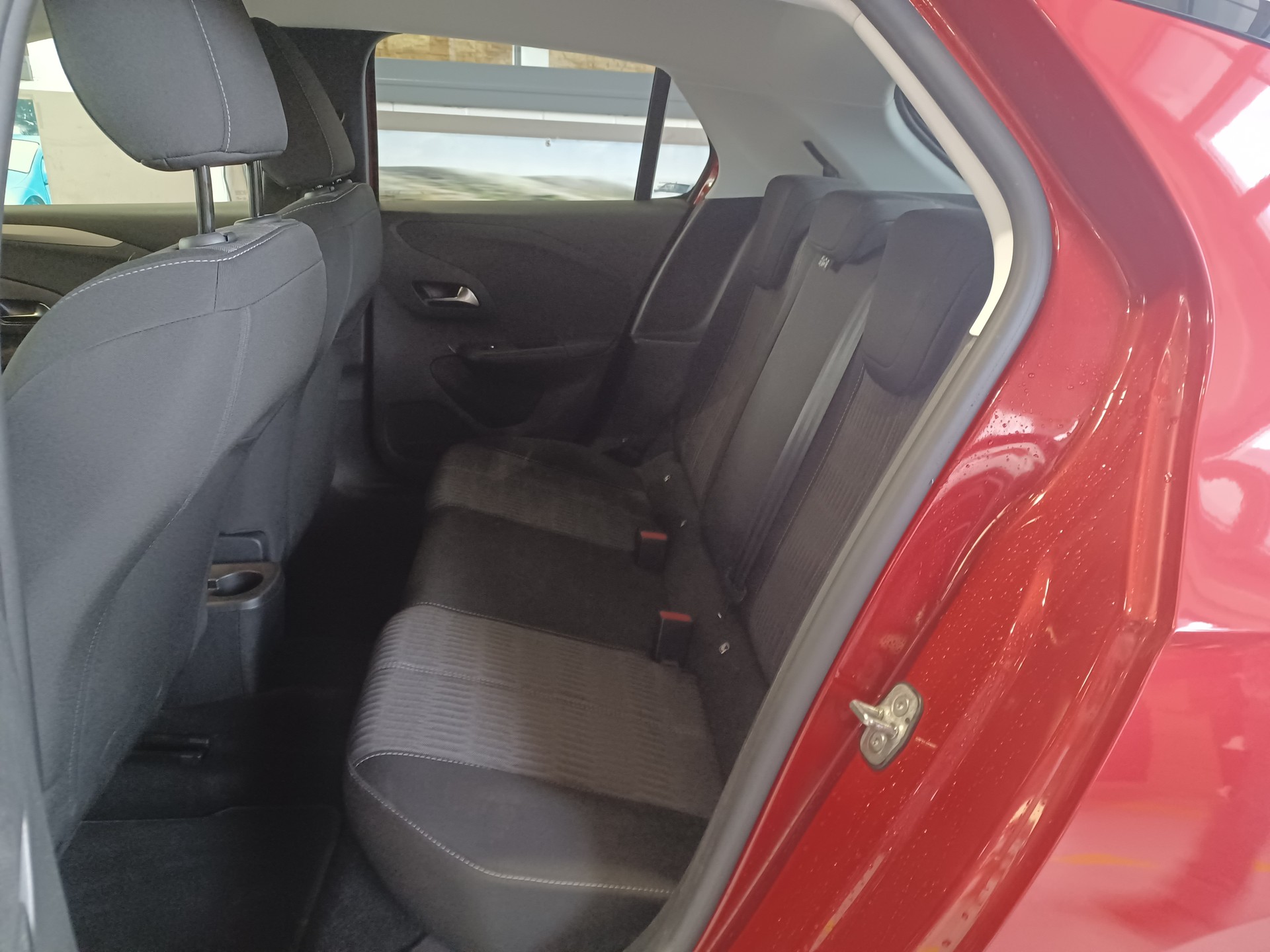 OPEL Corsa 1.2 TP Spezial Edition 90-image-5