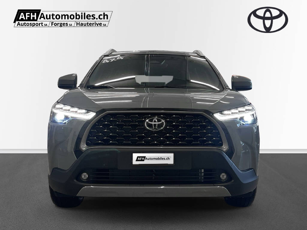 TOYOTA Corolla Cross 2.0 HSD Trend AW-showroom-element-3