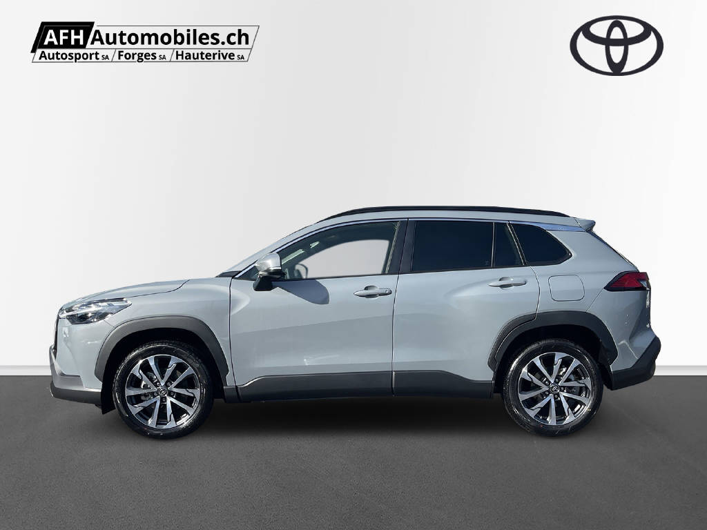TOYOTA Corolla Cross 2.0 HSD Trend AW-showroom-element-1
