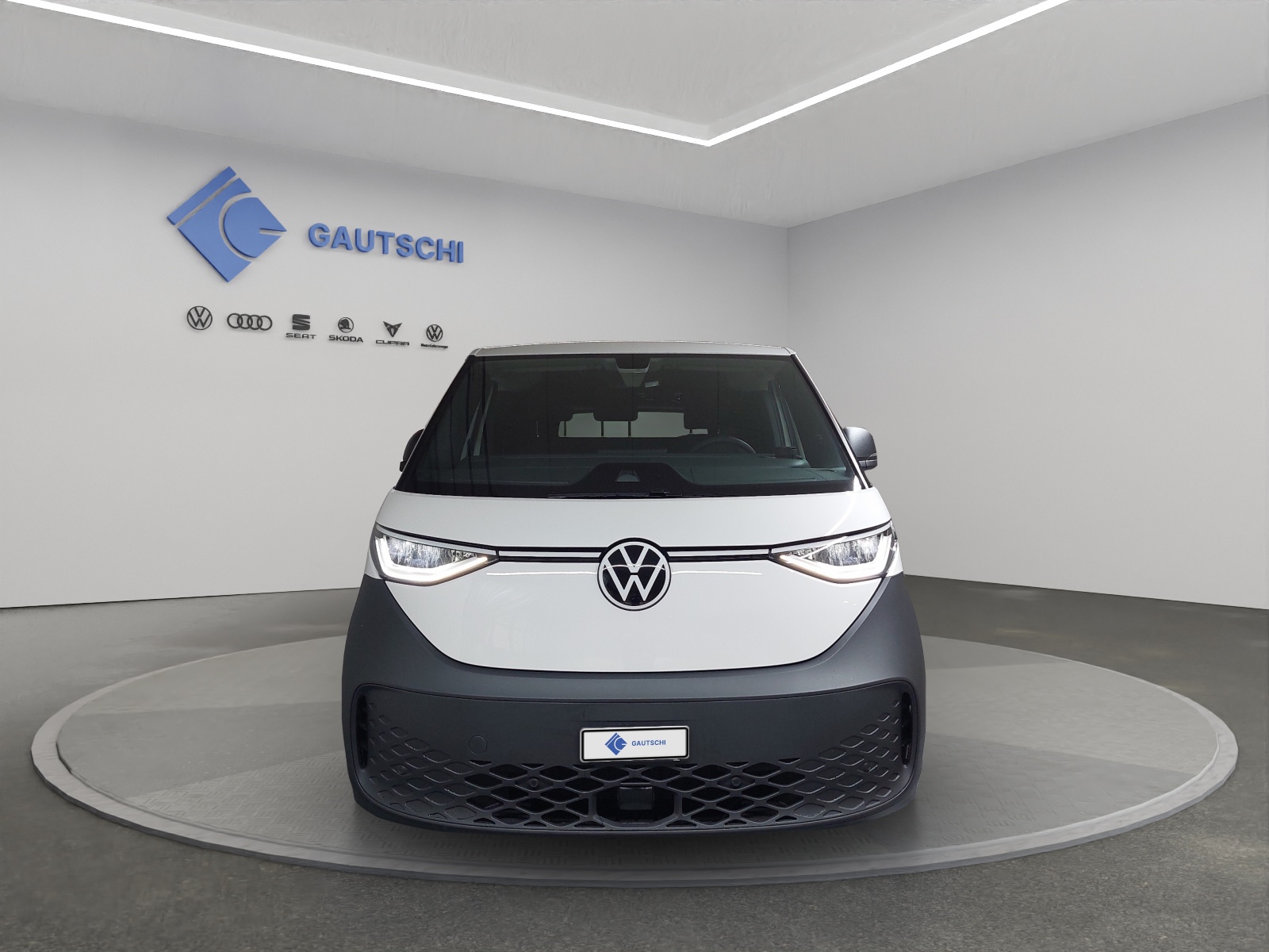 VW ID Buzz Cargo-image-4