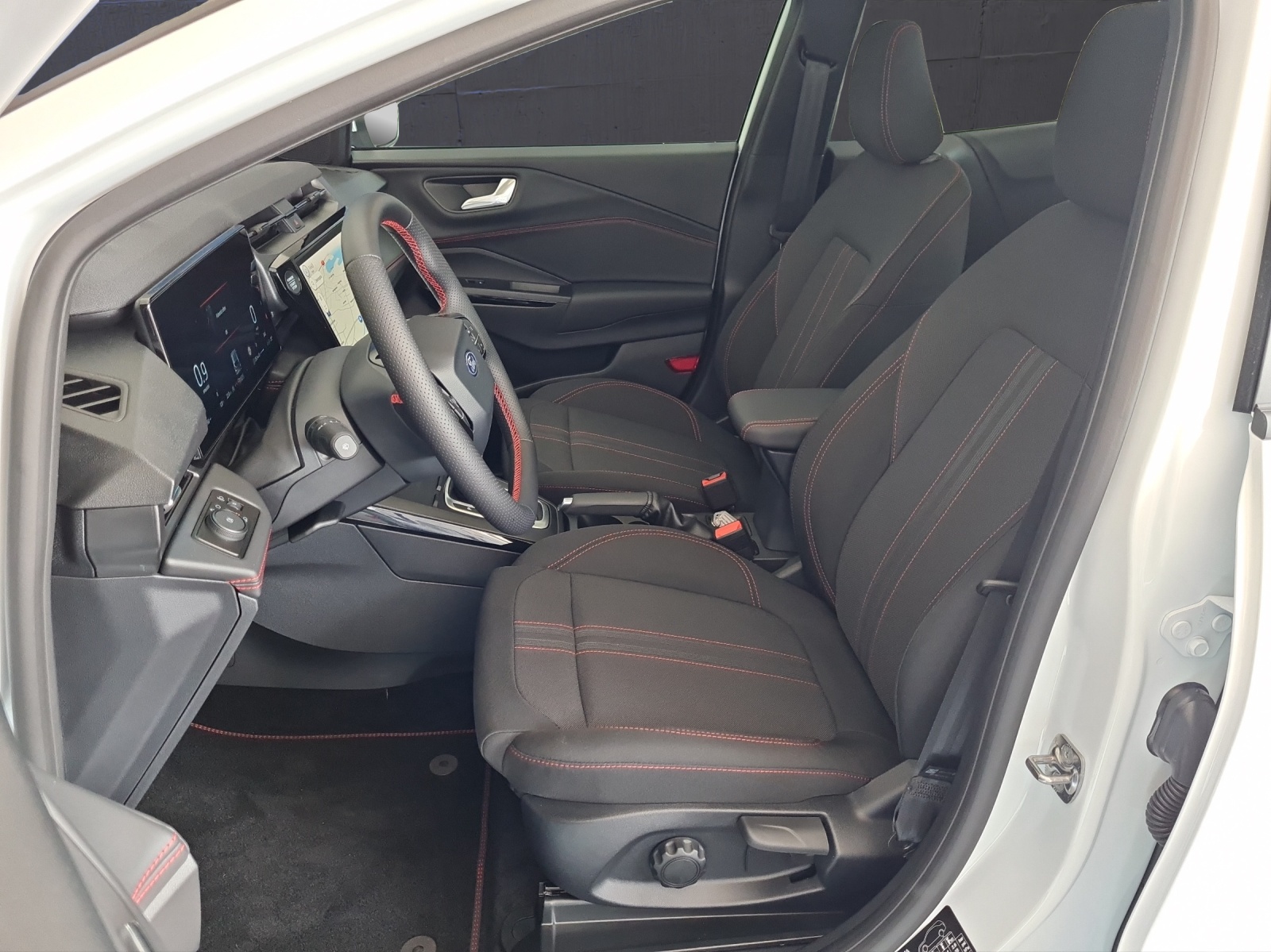 FORD Puma 1.0i EcoBoost Hybrid 125 PS ST-Line Automat-image-6