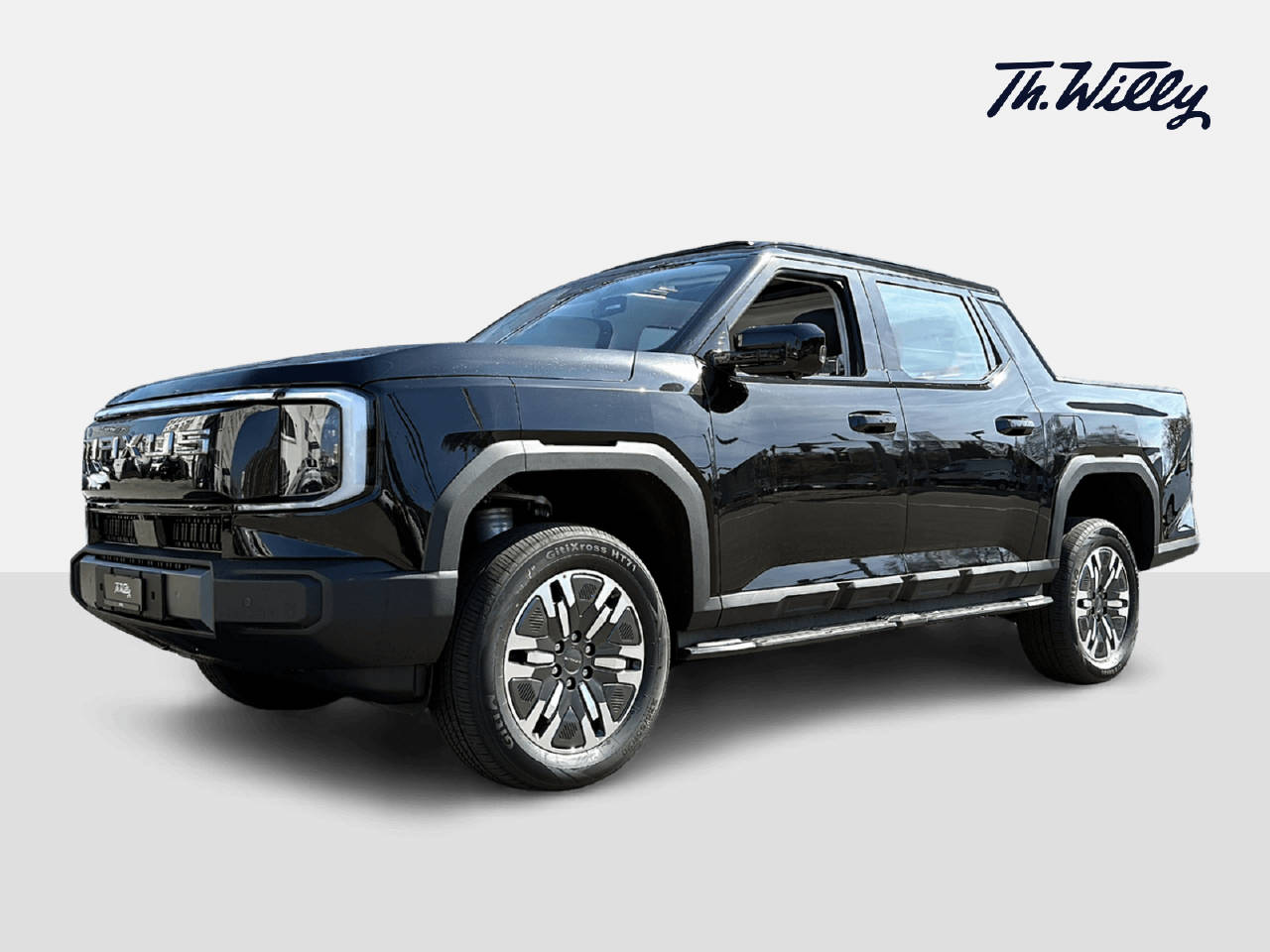 MAXUS eTerron 9 E-Motor 102kWh Premium-showroom-element-2
