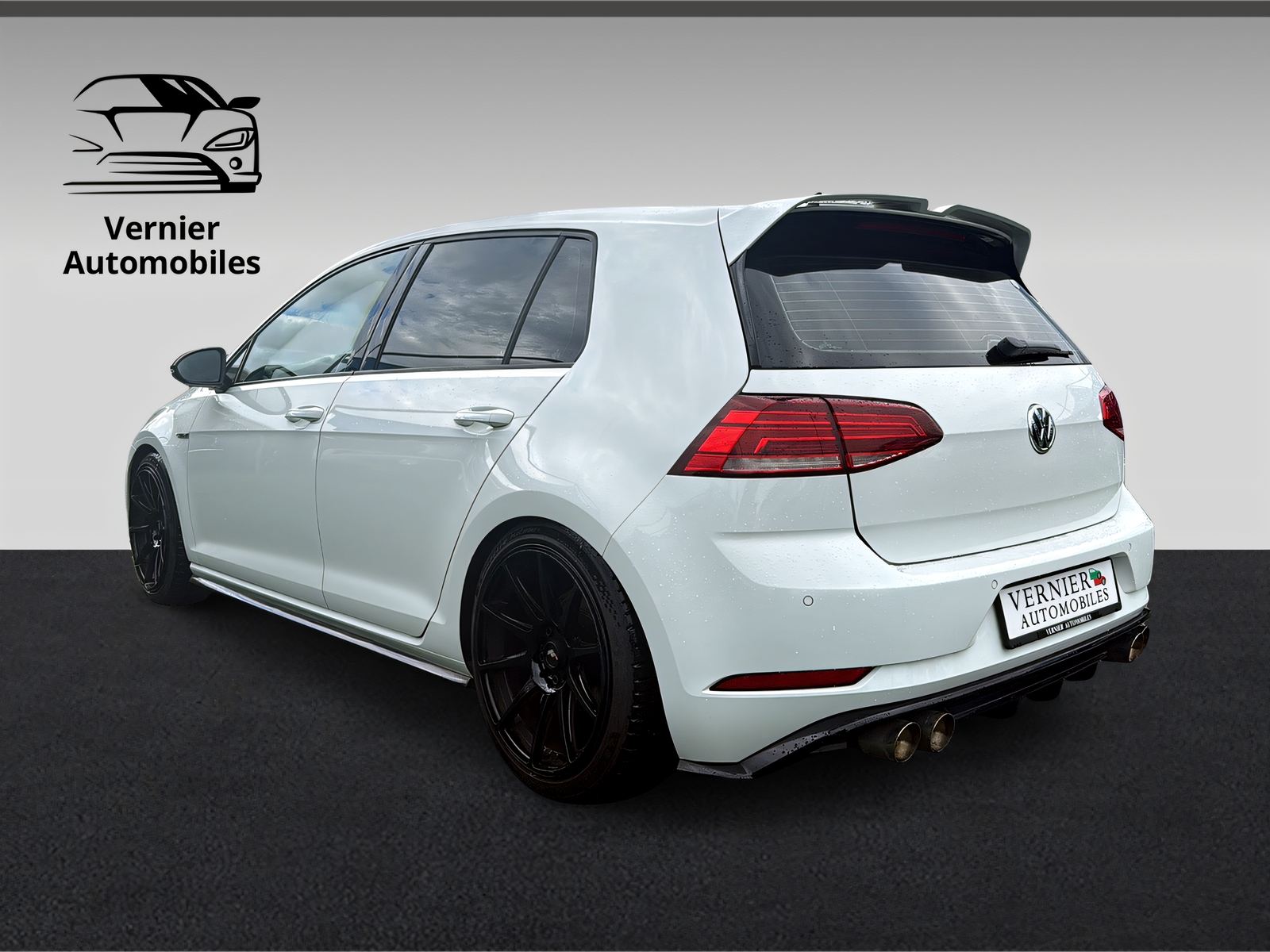 VW Golf 1.5 TSI EVO Highline DSG-image-5