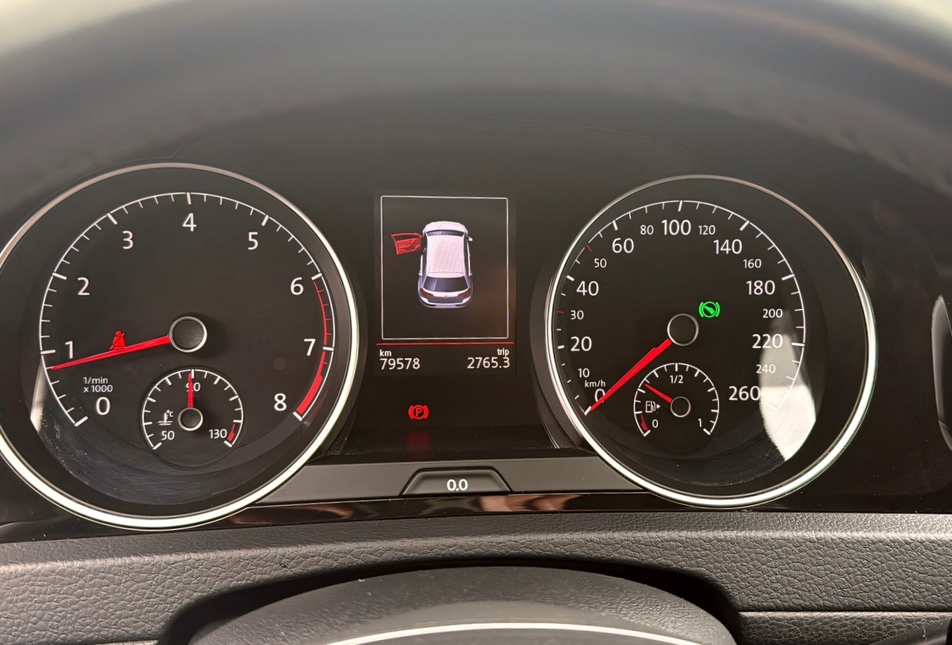 VW Golf 1.5 TSI EVO Highline DSG-image-15
