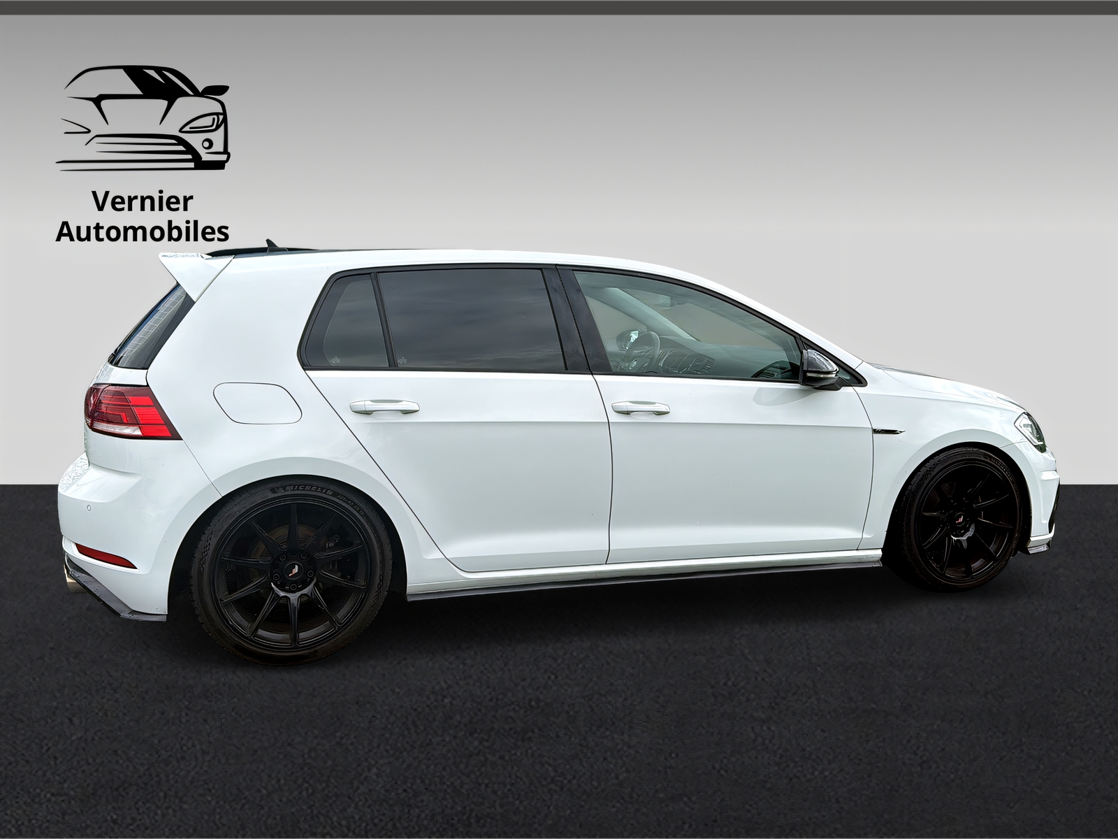 VW Golf 1.5 TSI EVO Highline DSG-image-6