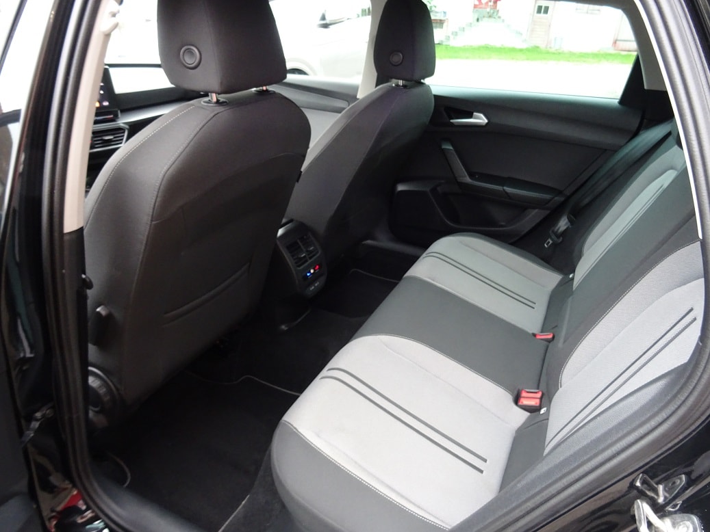 SEAT Leon ST 2.0 TDI Style DSG-image-5