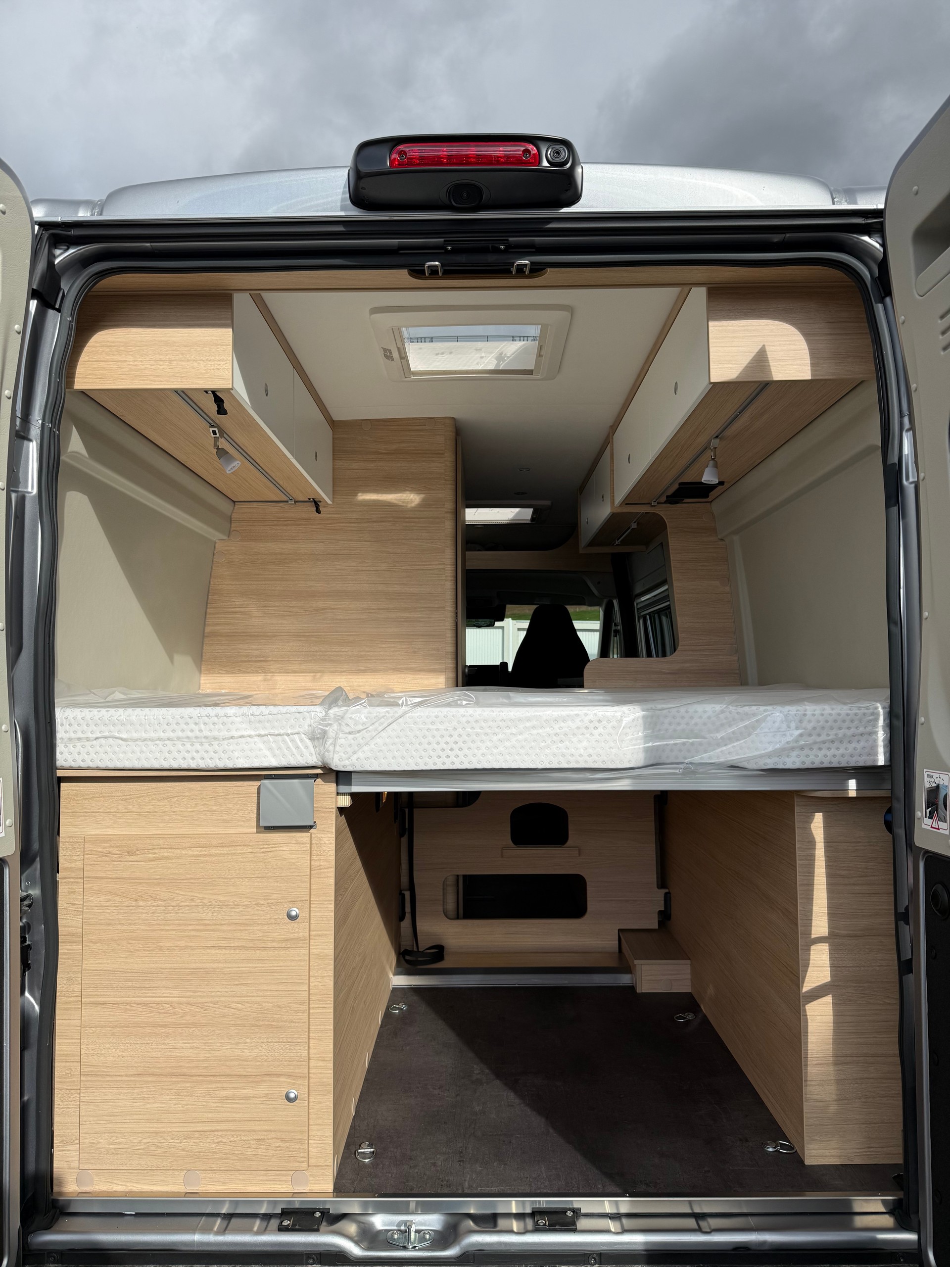 ROADCAR R600 Automatique (régulateur de vitesse adaptatif)-image-10