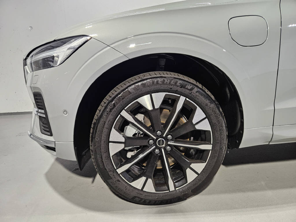 VOLVO XC60 2.0 T8 TE Ultra Bright eAWD-image-14
