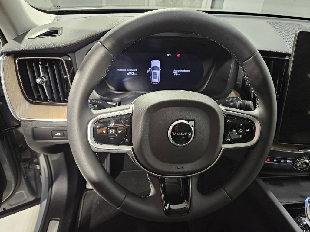 VOLVO XC60 2.0 T8 TE Ultra Bright eAWD-image-7