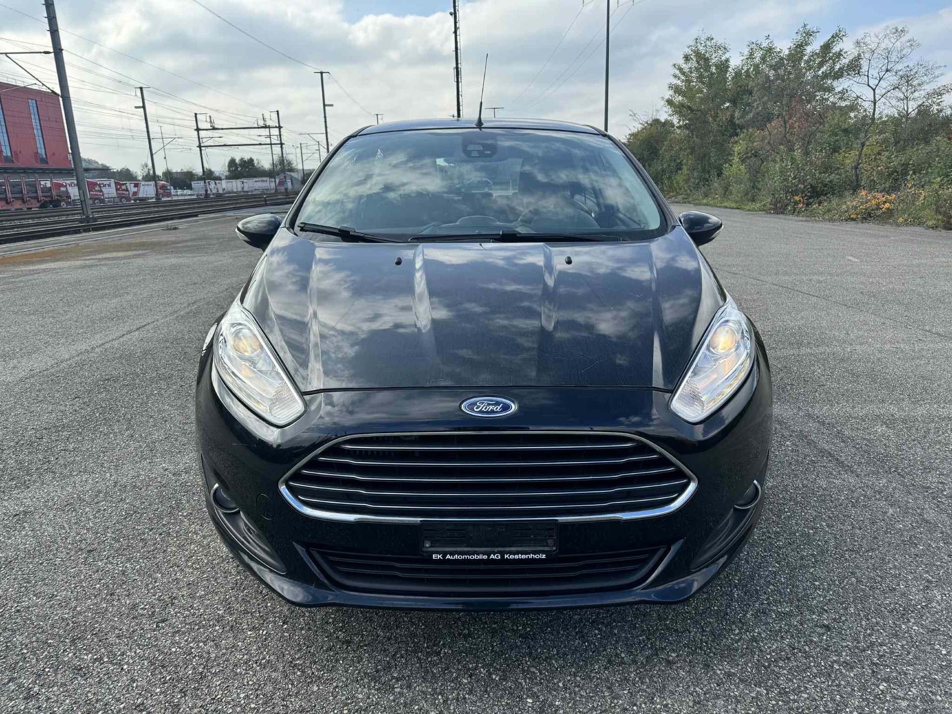 FORD Fiesta 1.0 SCTi ST Line-image-8
