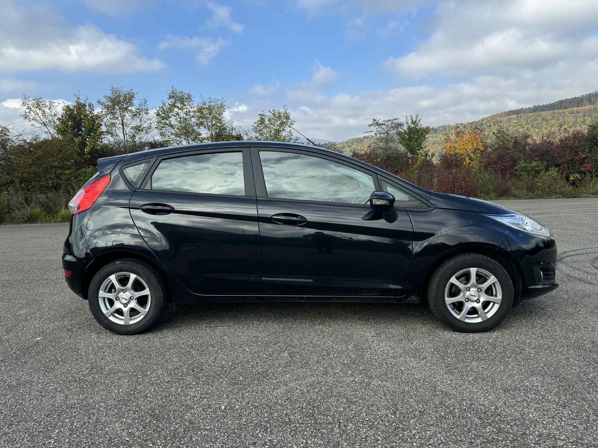 FORD Fiesta 1.0 SCTi ST Line-image-3