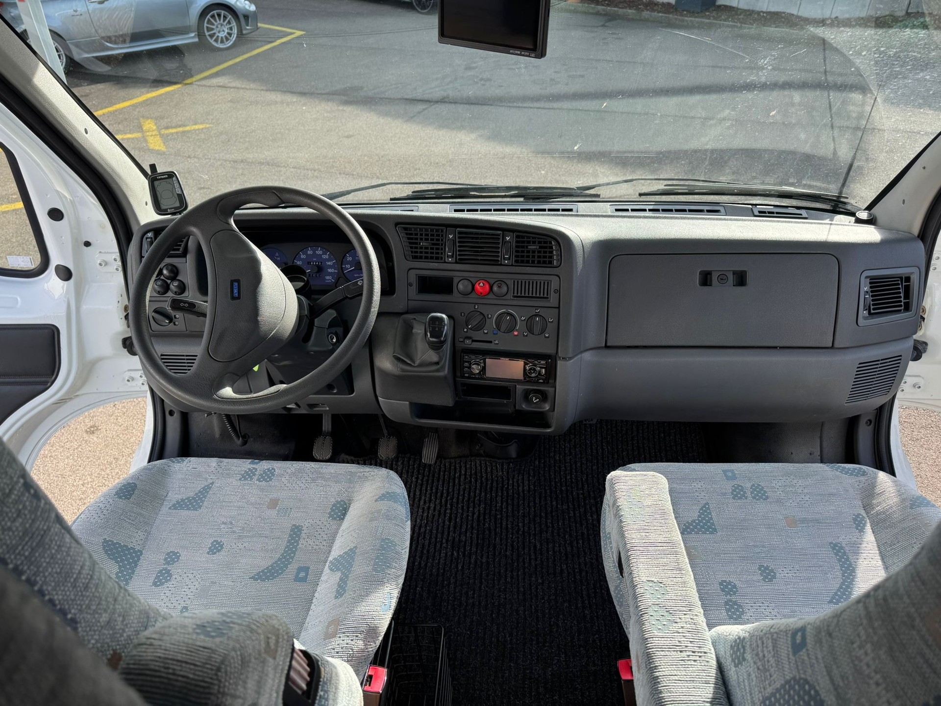 FIAT DUCATO 18 2.8 TD-image-10