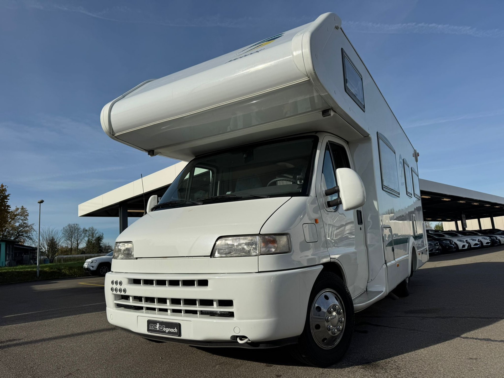 FIAT DUCATO 18 2.8 TD-image-1