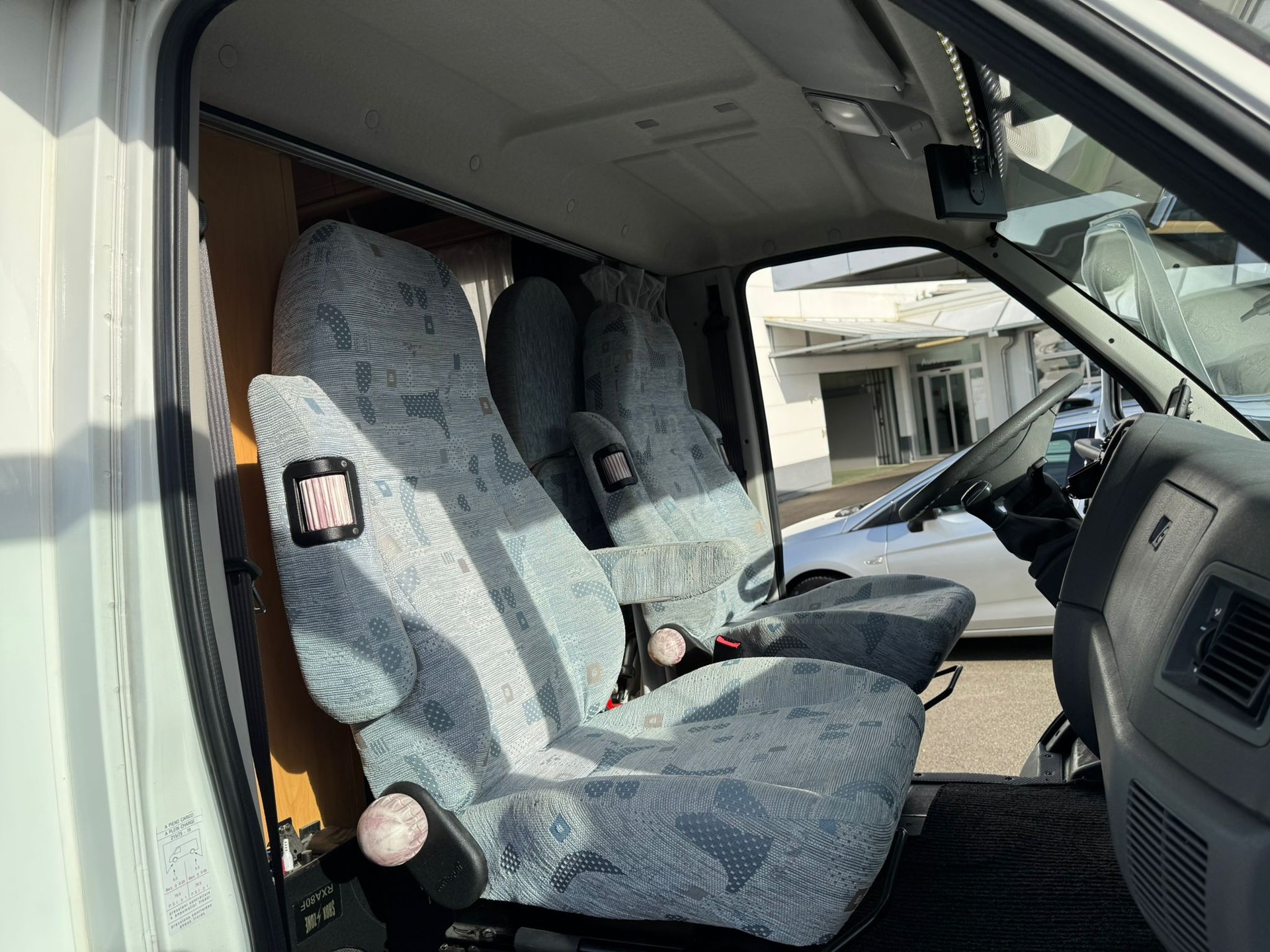 FIAT DUCATO 18 2.8 TD-image-9