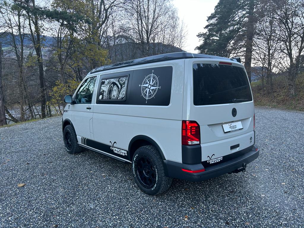 VW T6.1 4M TDI 150PS by capricorntrucks CAPRICORNCAMPERS Capricorntrucks-image-7