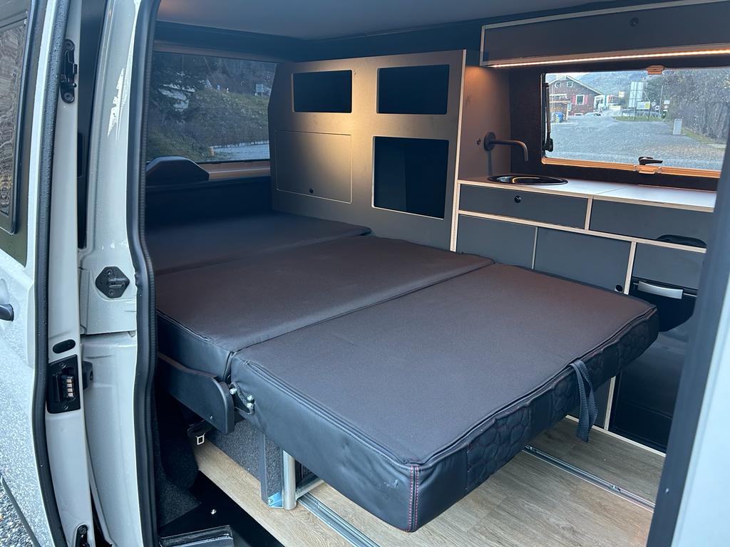 VW T6.1 4M TDI 150PS by capricorntrucks CAPRICORNCAMPERS Capricorntrucks-image-29