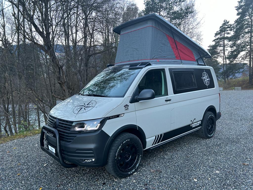 VW T6.1 4M TDI 150PS by capricorntrucks CAPRICORNCAMPERS Capricorntrucks-showroom-element-1