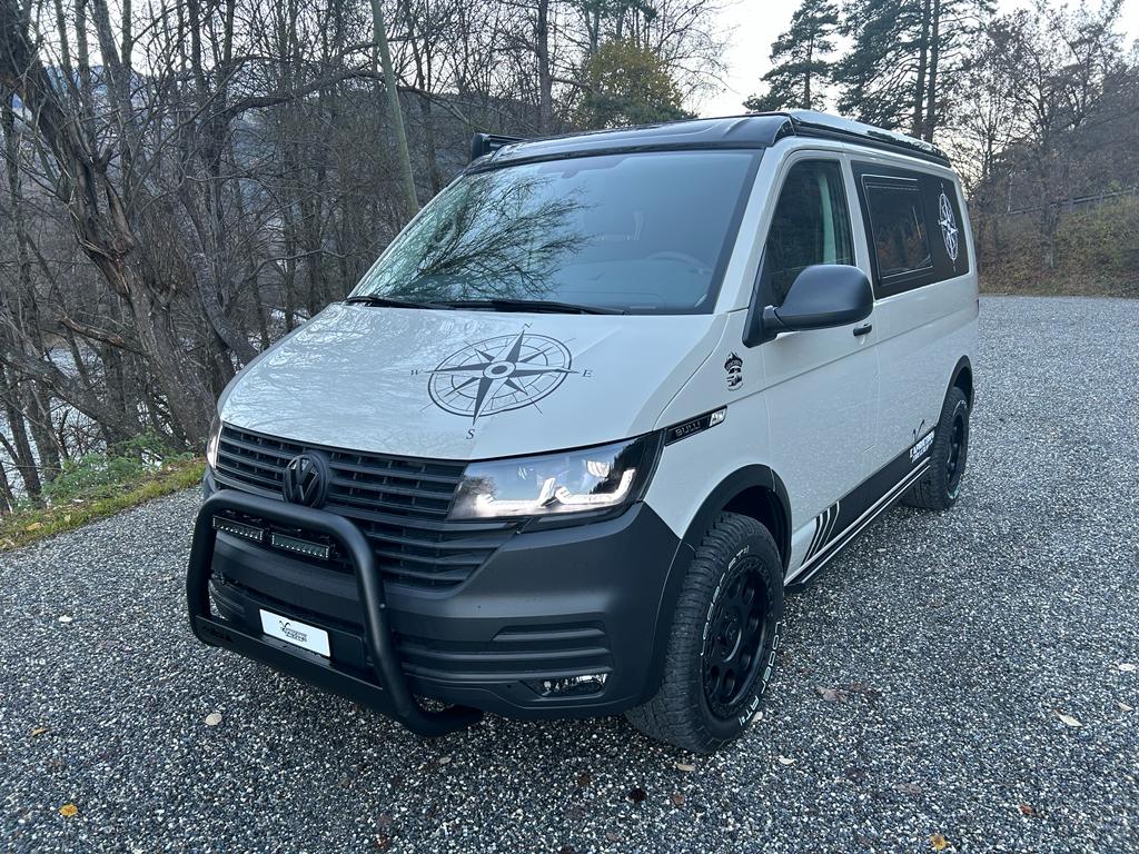 VW T6.1 4M TDI 150PS by capricorntrucks CAPRICORNCAMPERS Capricorntrucks-image-4