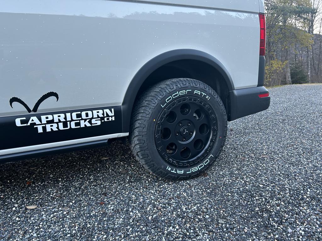 VW T6.1 4M TDI 150PS by capricorntrucks CAPRICORNCAMPERS Capricorntrucks-image-9
