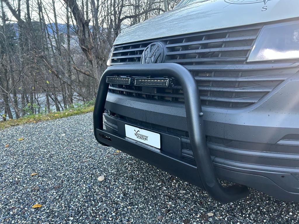 VW T6.1 4M TDI 150PS by capricorntrucks CAPRICORNCAMPERS Capricorntrucks-image-10