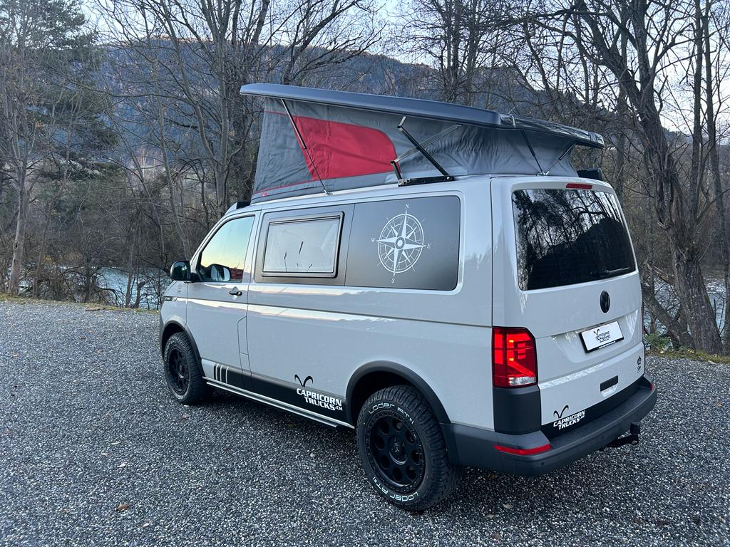 VW T6.1 4M TDI 150PS by capricorntrucks CAPRICORNCAMPERS Capricorntrucks-image-6