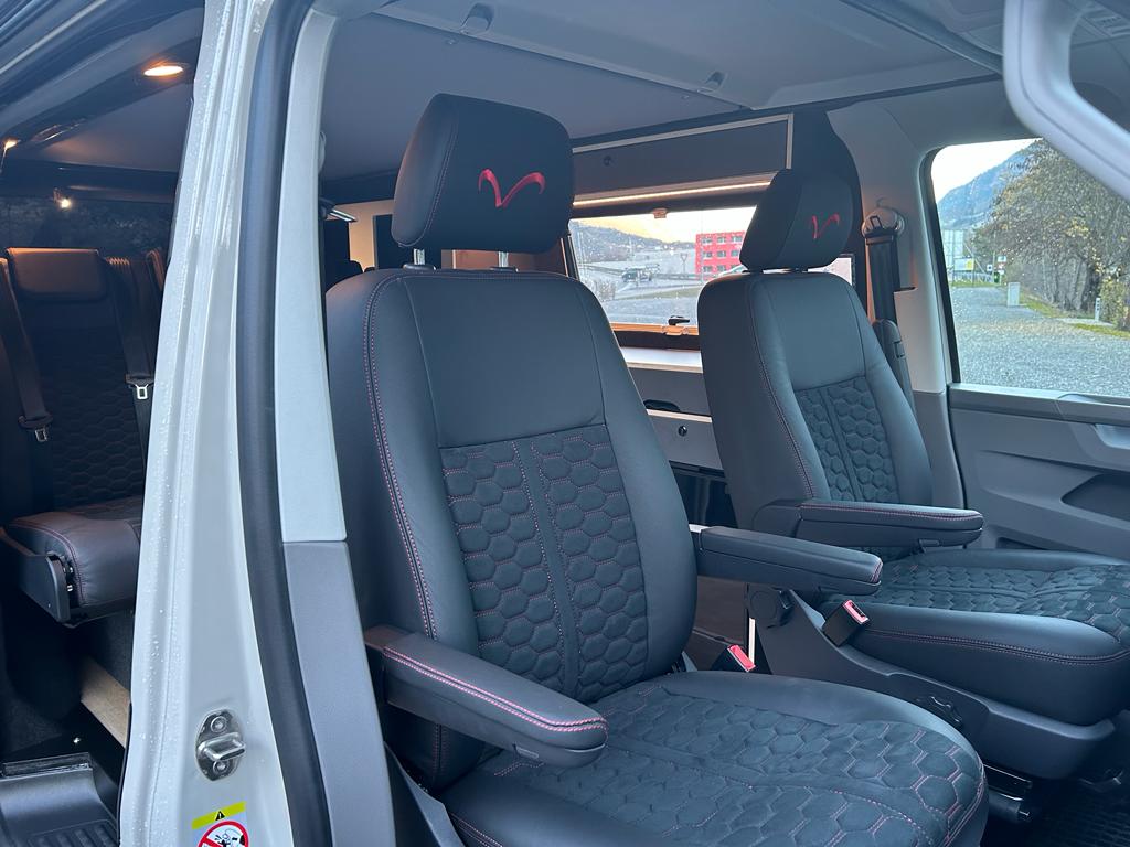 VW T6.1 4M TDI 150PS by capricorntrucks CAPRICORNCAMPERS Capricorntrucks-image-18