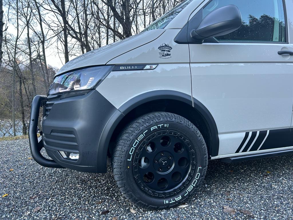 VW T6.1 4M TDI 150PS by capricorntrucks CAPRICORNCAMPERS Capricorntrucks-image-5