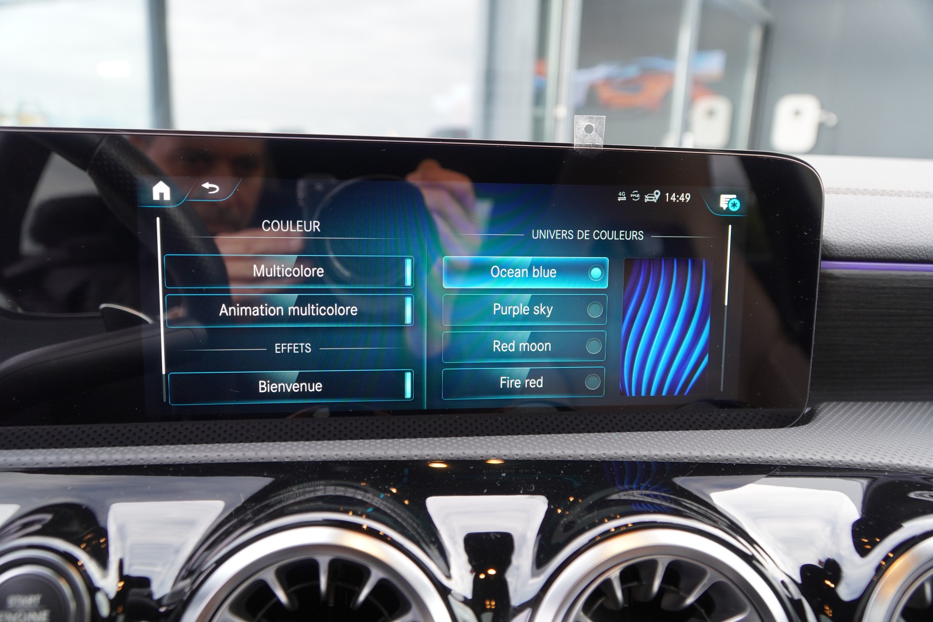 MERCEDES-BENZ A 35 AMG 4Matic Speedshift-image-20