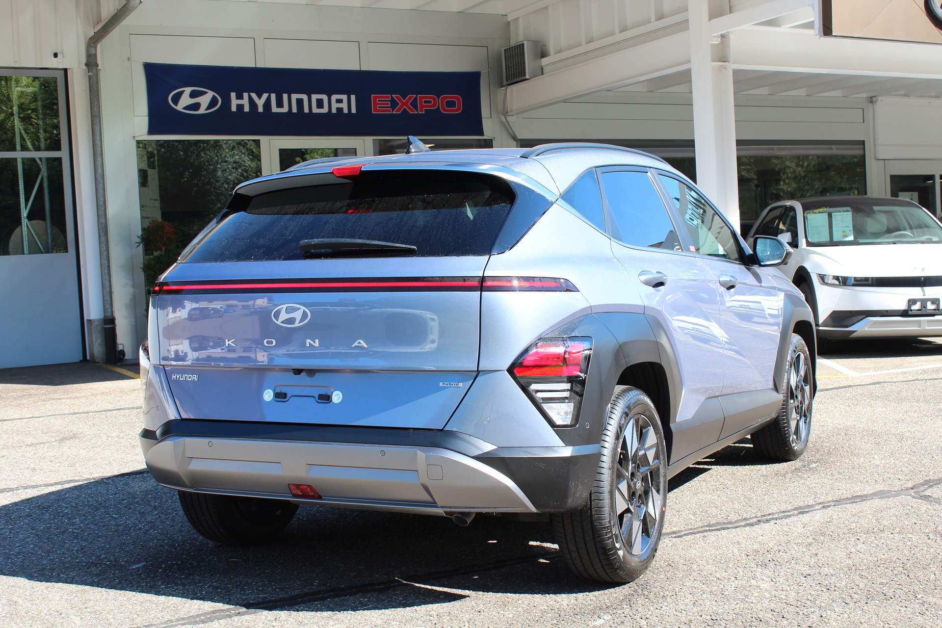 HYUNDAI Kona 1.6 GDi HEV Amplia DCT-image-6