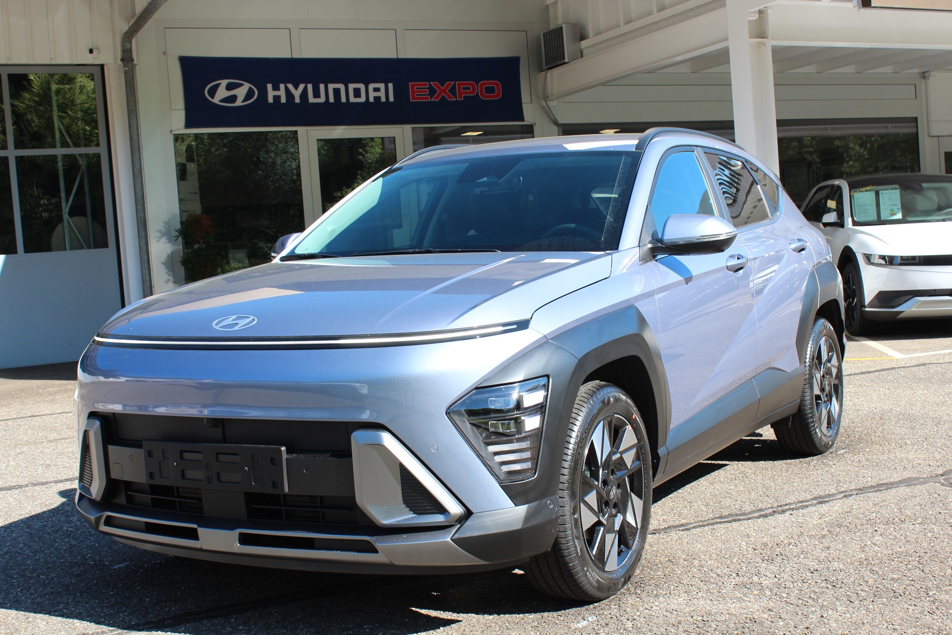 HYUNDAI Kona 1.6 GDi HEV Amplia DCT-image-4