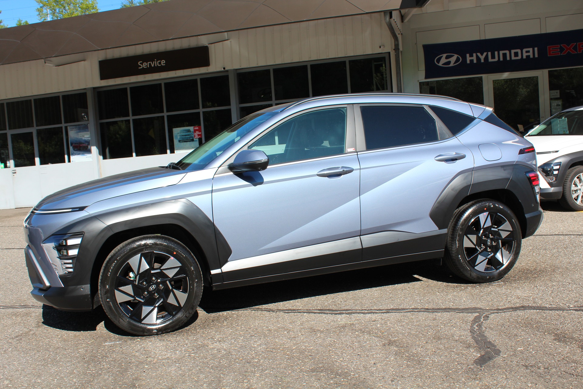 HYUNDAI Kona 1.6 GDi HEV Amplia DCT-image-5