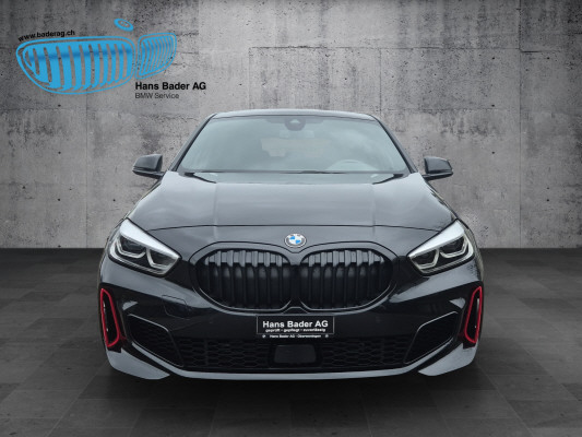 BMW 128ti Steptronic
