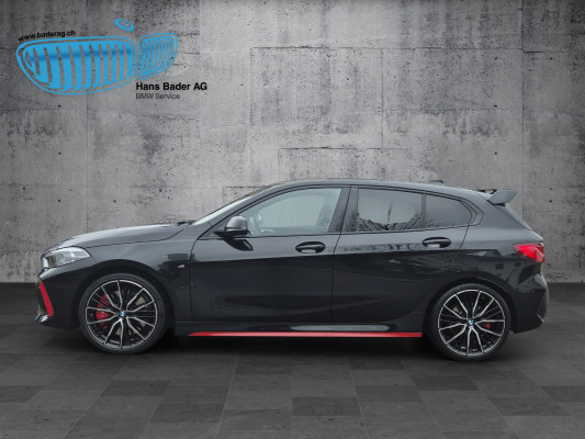 BMW 128ti Steptronic-image-2