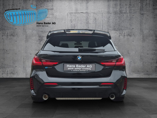 BMW 128ti Steptronic-image-3