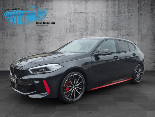 BMW 128ti Steptronic-image-1