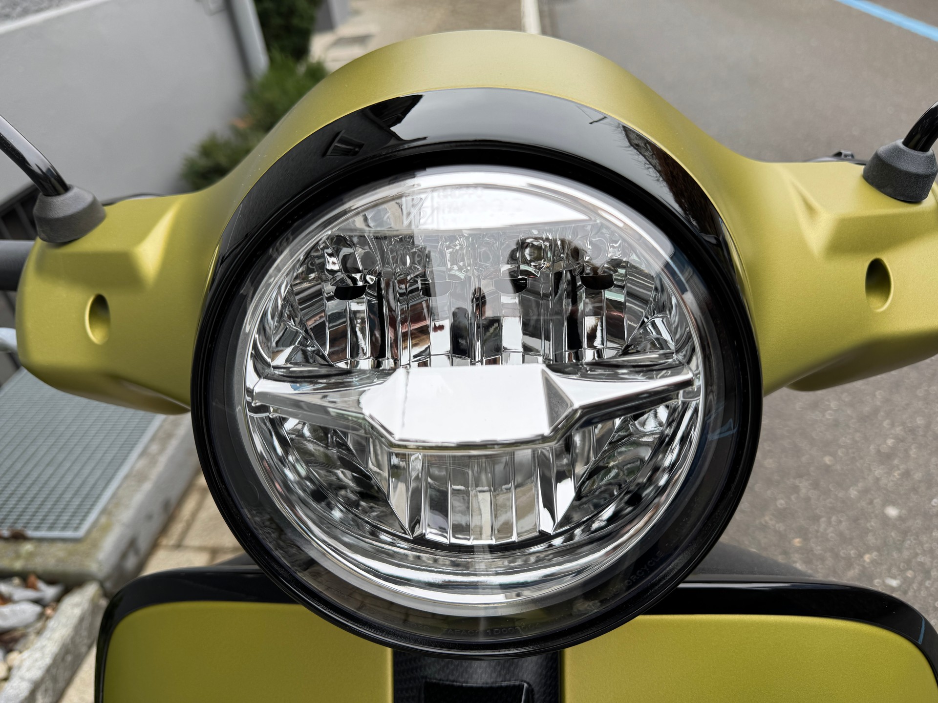 PIAGGIO Vespa GTS 125 Super Sport RST Euro 5+-image-2